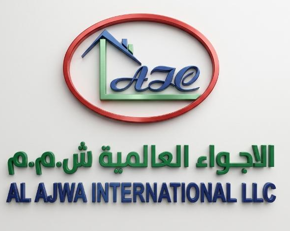 شركة العجوة الدولية ش.م.م
